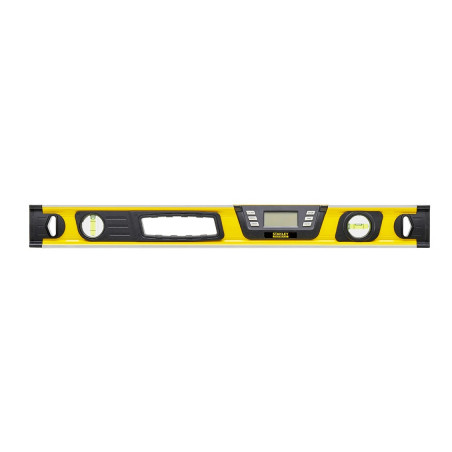 NIVEAU TUBULAIRE MAGNÉTIQUE DIGITAL 1200MM FATMAX® - STANLEY - 0-42-086