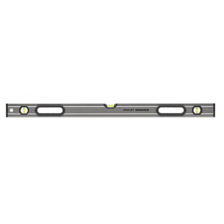 NIVEAU TUBULAIRE STANLEY FATMAX® PRO - MODÈLE 0-43-681