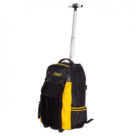 SAC À DOS PORTE-OUTILS À ROULETTES STANLEY FATMAX® 1-79-215