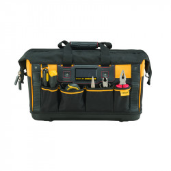 SAC À OUTILS SEMI-RIGIDE 46 CM STANLEY FATMAX FMST1-71180