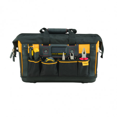 SAC À OUTILS SEMI-RIGIDE 46 CM STANLEY FATMAX FMST1-71180