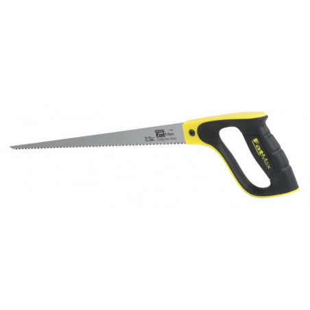SCIE À GUICHET FATMAX® STANLEY DENTURE FINE 2-17-205