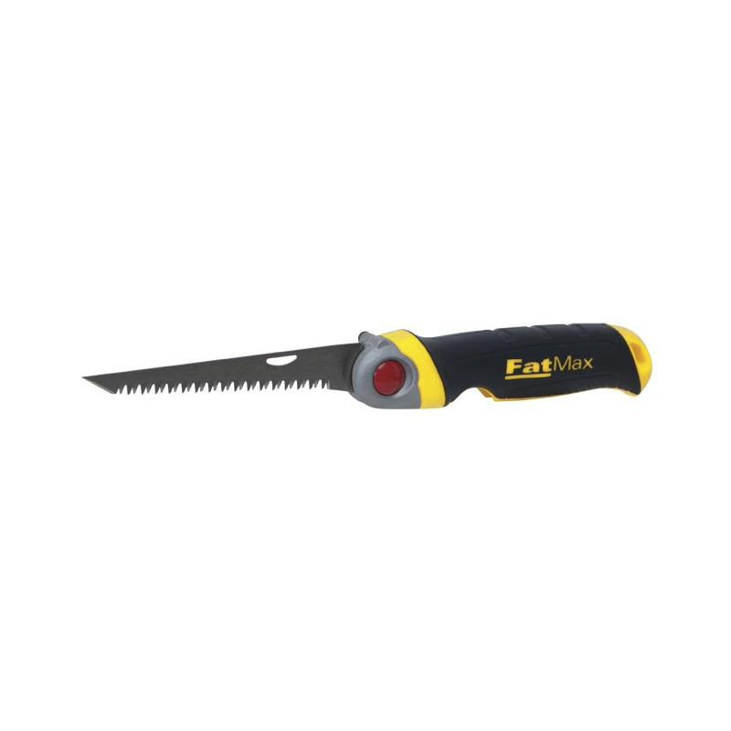 SCIE À GUICHET STANLEY FATMAX À LAME RÉTRACTABLE - MODÈLE FMHT0-20559