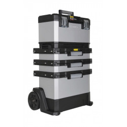 SERVANTE D'ATELIER BI-MATIÈRE STANLEY FATMAX® 1-95-622