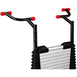 TOP SUPPORT ÉCARTEUR POUR ÉCHELLE TÉLESCOPIQUE TOP SUPPORT ÉCARTEUR POUR ÉCHELLE TÉLESCOPIQUE