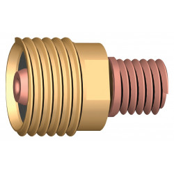 DIFFUSEUR D2.4 POUR TORCHE TIG SRL 9-20