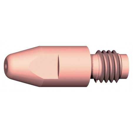 SACHET 10 TUBES CONTACT TORCHE