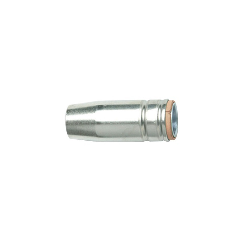 SACHET DE 5 BUSES GAZ CONIQUE POUR TORCHE
