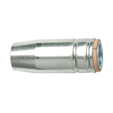 SACHET DE 5 BUSES GAZ CONIQUE POUR TORCHE