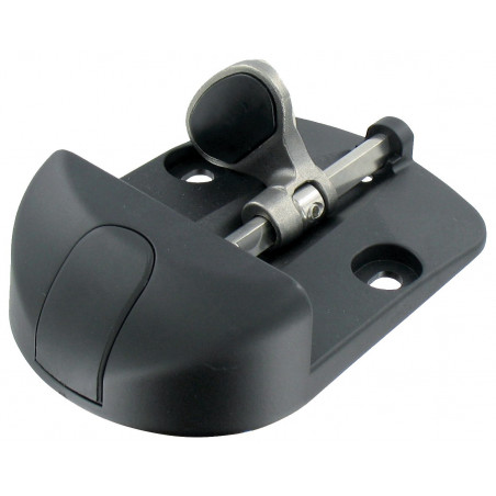 SABOT À TOURNIQUET