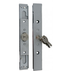 SERRURE CYLINDRE ROND