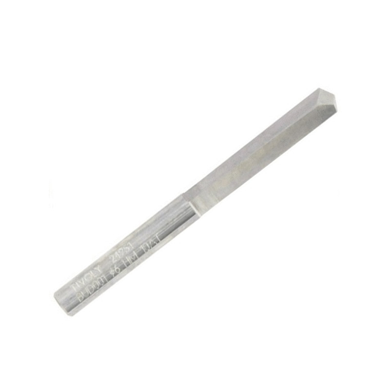 DESTRUCTEUR DE CYLINDRE CARBURE DIAMÈTRE 6MM