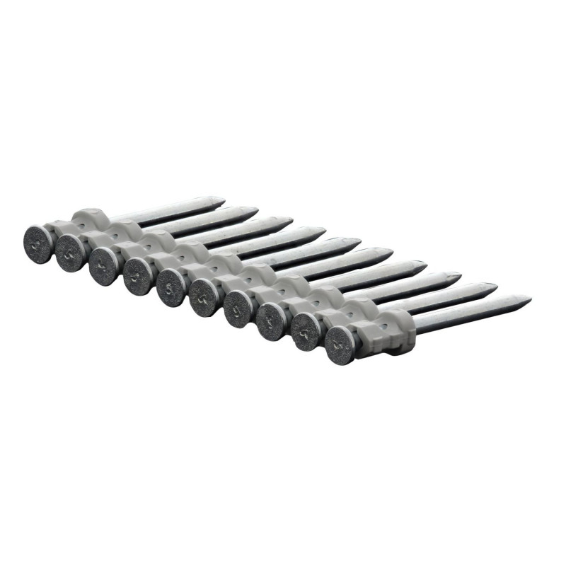 CLOUS C6 40MM POUR PULSA P800 BOÎTE DE 500 - SPIT - 57544