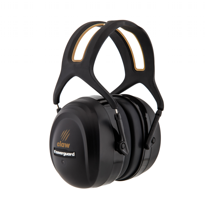 CASQUE ANTIBRUIT HAUTE PERFORMANCE MAX 900 - 37DB