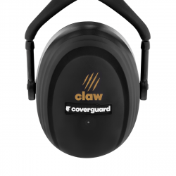 CASQUE ANTIBRUIT HAUTE PERFORMANCE MAX 900 - 37DB