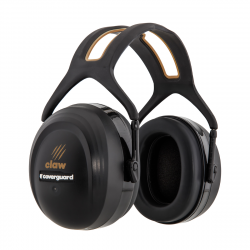 CASQUE ANTIBRUIT HAUTE PERFORMANCE MAX 900 - 37DB