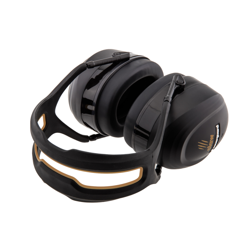 CASQUE ANTIBRUIT HAUTE PERFORMANCE MAX 900 - 37DB