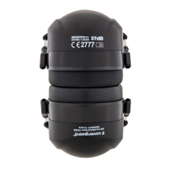CASQUE ANTIBRUIT HAUTE PERFORMANCE MAX 900 - 37DB