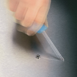 CALENDRIER DE L' AVENT WERA 2025, 28 PIECES - 05136610001
