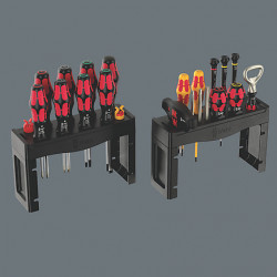CALENDRIER DE L' AVENT WERA 2025, 28 PIECES - 05136610001