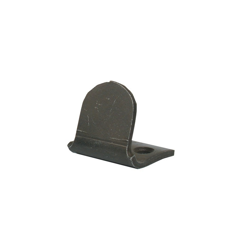 ARRÊT POUR ESPAGNOLETTE PLATE
