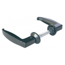 BÉQUILLE DOUBLE ZAMAK