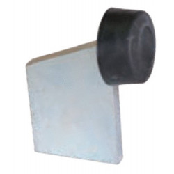 BUTÉE DE PORTAIL À SOUDER AF