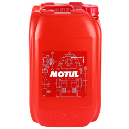 HUILE HYDRAULIQUE ISO FG 46 - ALIMENTAIRE - 20L