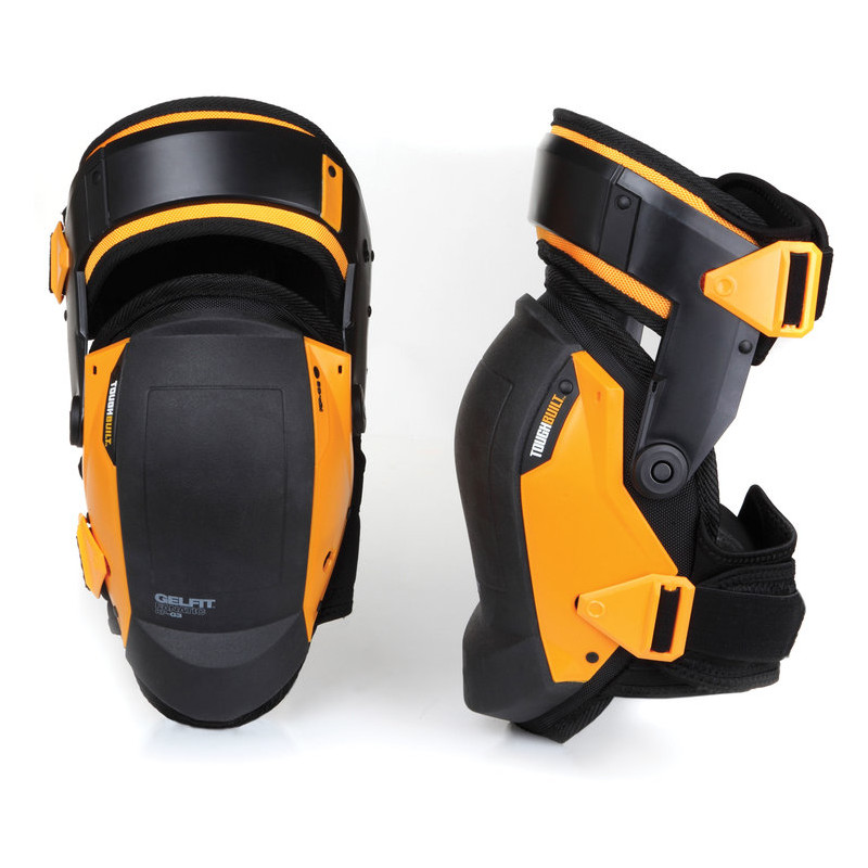 GENOUILLÈRES ARTICULÉE GELFIT FANATIC MAINTIEN CUISSE