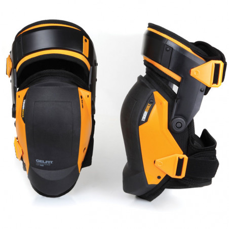 GENOUILLÈRES ARTICULÉE GELFIT FANATIC MAINTIEN CUISSE