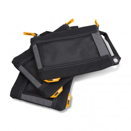POCHETTES MESH X3