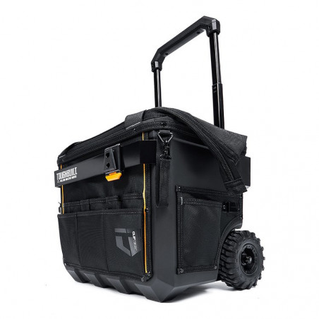 SAC À OUTILS SUR ROULETTES HARD BODY MASSIVE MOUTH XL 450 MM