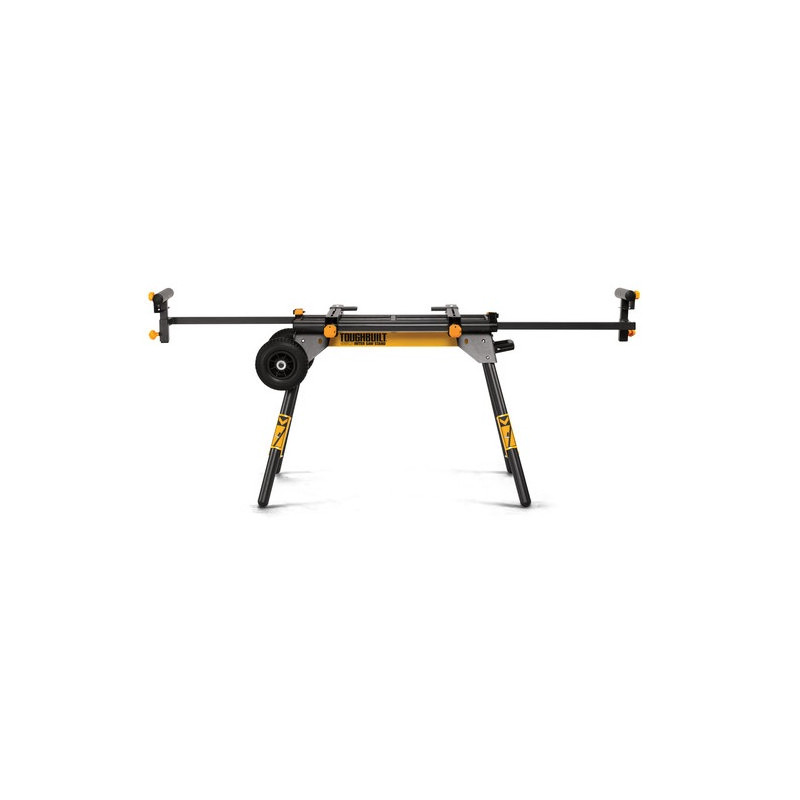 SUPPORT MOBILE DE SCIE À ONGLET