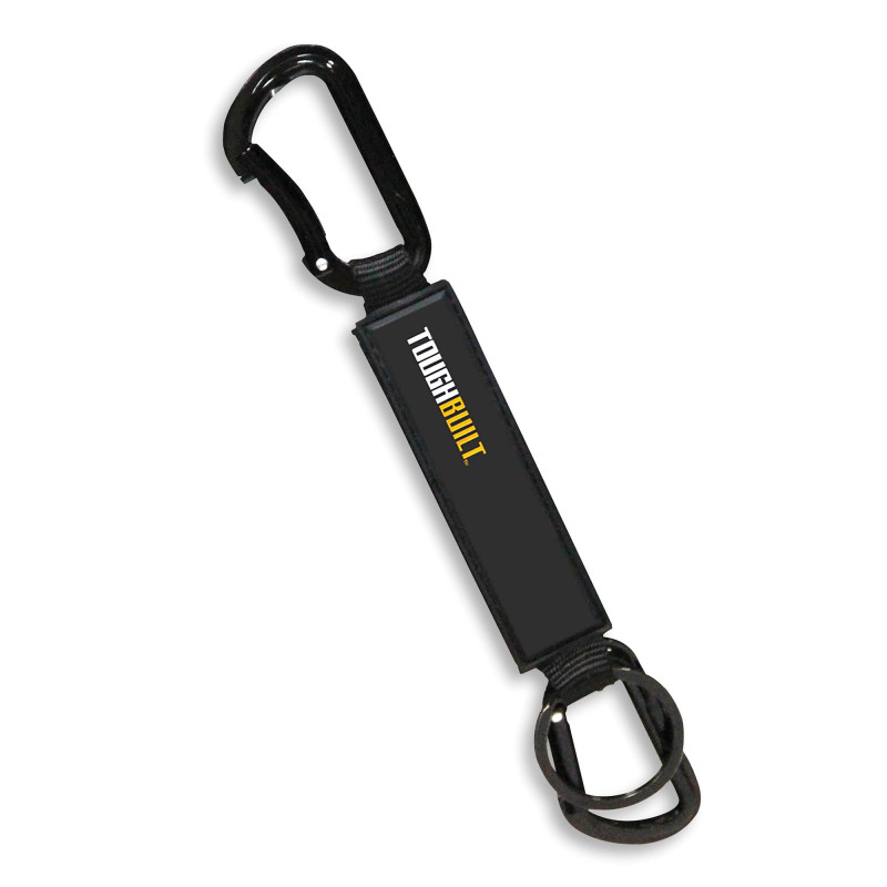 PORTE-CLÉS MOUSQUETON