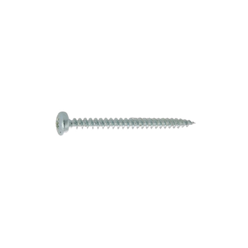 VIS BOIS TÊTE CYLINDRIQUE ACIER POZIDRIV ULTIMA 111