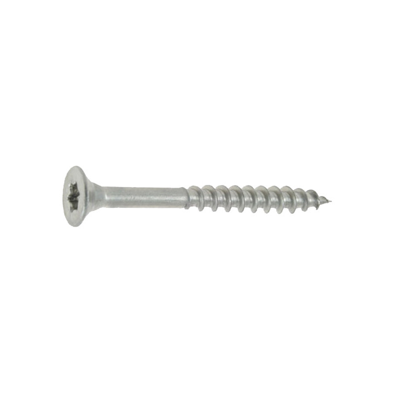 VIS TÊTE FRAISÉE ULTIMA 6 LOBES INTERNES INOX A2
