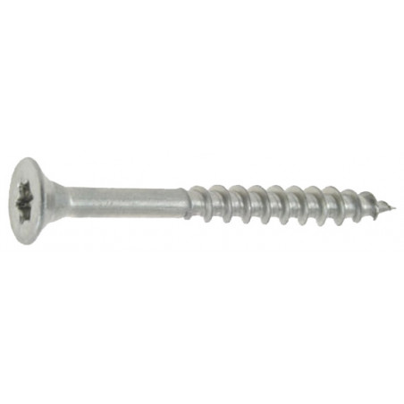 VIS TÊTE FRAISÉE ULTIMA 6 LOBES INTERNES INOX A2