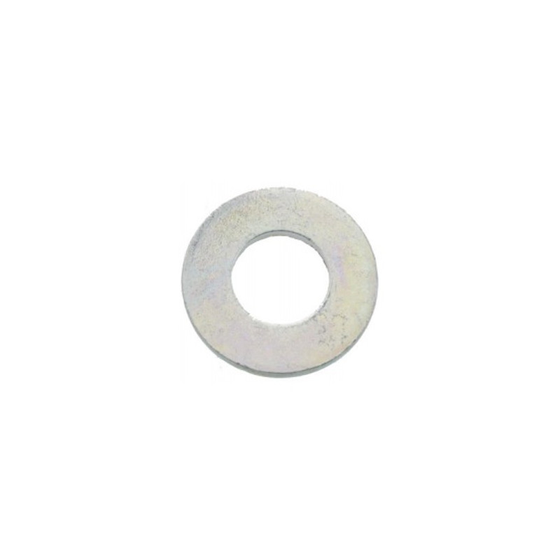 RONDELLES ÉTROITES ULTIMA TYPE Z - ACIER ZINGUÉ BLANC NFE 25513