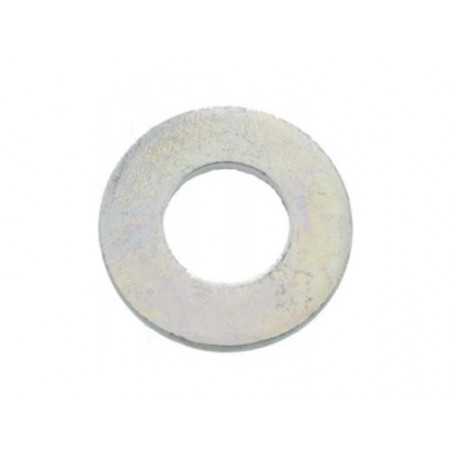 RONDELLES ÉTROITES ULTIMA TYPE Z - ACIER ZINGUÉ BLANC NFE 25513