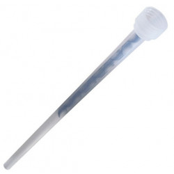 ULTIMA VISSER FIXER COLLER CCMAF06  BEC MÉLANGER POUR CARTOUCHES D'INJECTION BOÎTE DE 6