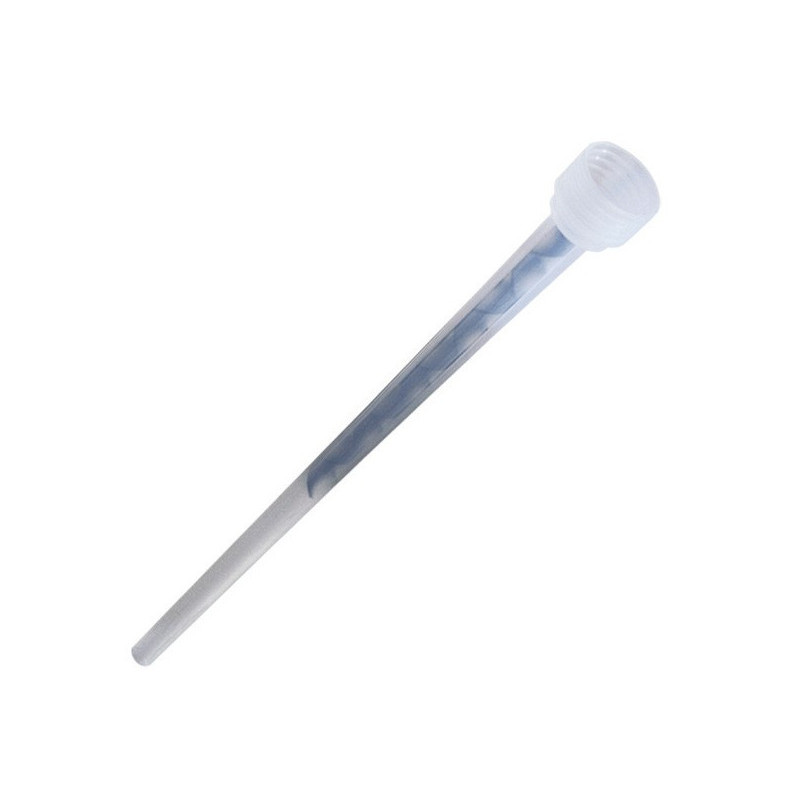 ULTIMA VISSER FIXER COLLER CCMAF06  BEC MÉLANGER POUR CARTOUCHES D'INJECTION BOÎTE DE 6