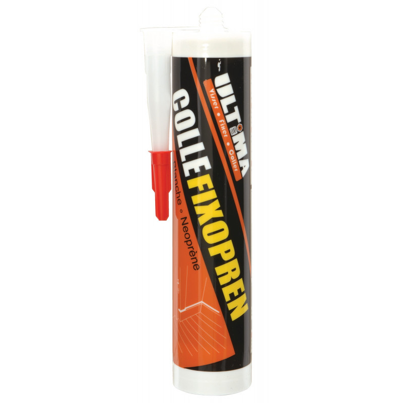COLLE FIXOPREN BLANCHE 300 ML - ULTIMA 16042