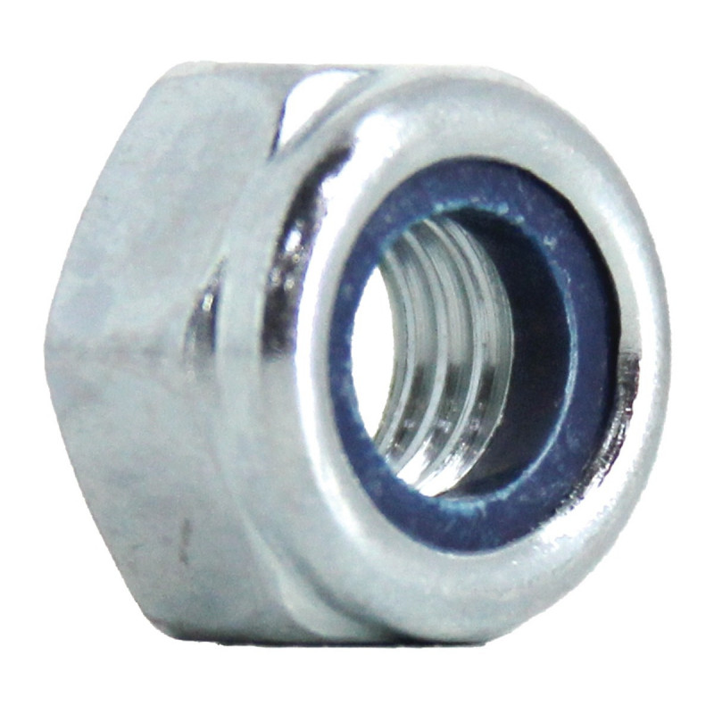 ÉCROUS NYLSTOP ULTIMA CLASSE 8 DIN 985