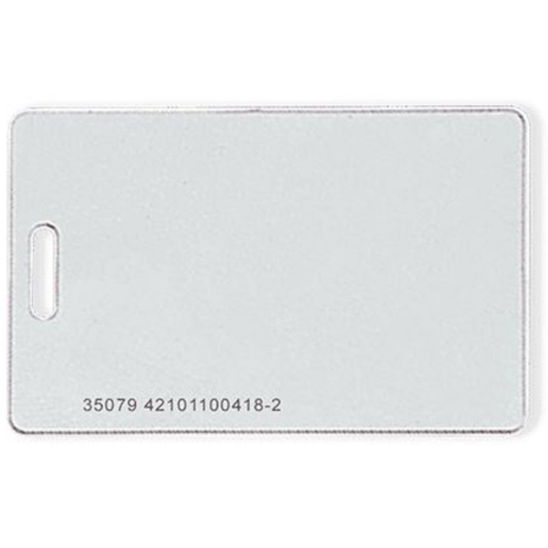 BADGE DE PROXIMITÉ U351.3.122