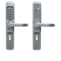 ENSEMBLE À CODE MÉCANIQUE UNITECNIC SÉRIE 1200 - MODÈLE U312.1.230