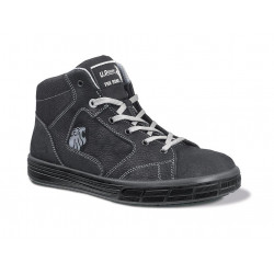 BASKETS DE SÉCURITÉ HAUTES HOMME LION THE ROAR S3 SRC U-POWER SN10014