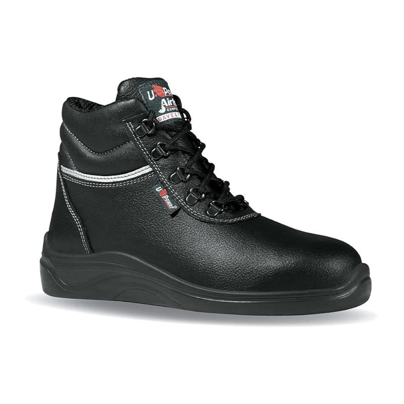 CHAUSSURES DE SÉCURITÉ HAUTES U-SPECIAL S2P HRO HI SRA U-POWER UK10804