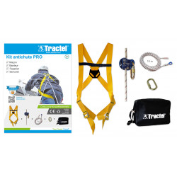 KIT ANTICHUTE PRO V2 TM/L