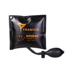 COUSSIN GONFLABLE POUR CALAGE MENUISERIE