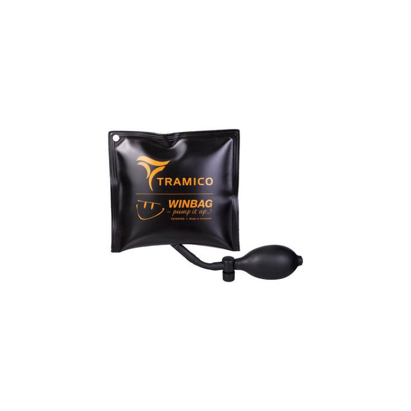 COUSSIN GONFLABLE POUR CALAGE MENUISERIE